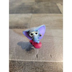 Baby‎ elephant zootopia costume Disney toy figure heart
